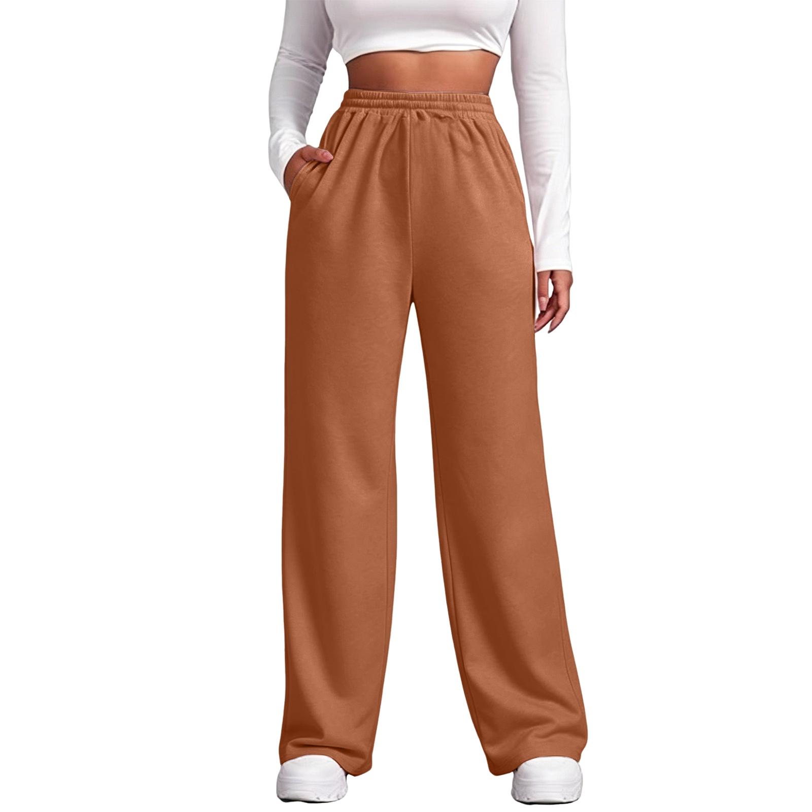 Women s Outdoor Running Casual Sports Sweatpants Elastic Waistband Lightweight Breathable Fabric Slim Fit Joggers for Fitness Training XXL кофейный
Women s Outdoor Running Casual Sports Sweatpants Elastic Waistband Lightweight Breathable Fabric Slim Fit Joggers for Fitness Training XXL кофейный
