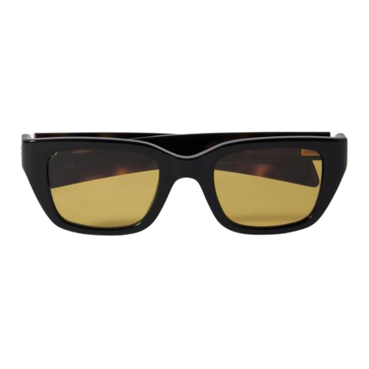 Bottega Veneta Original Design Acetate Rectangular Sunglasses Women sunglasses Black BV1393S-009 50,Black
Bottega Veneta Original Design Acetate Rectangular Sunglasses Women sunglasses Black BV1393S-009 50,Black