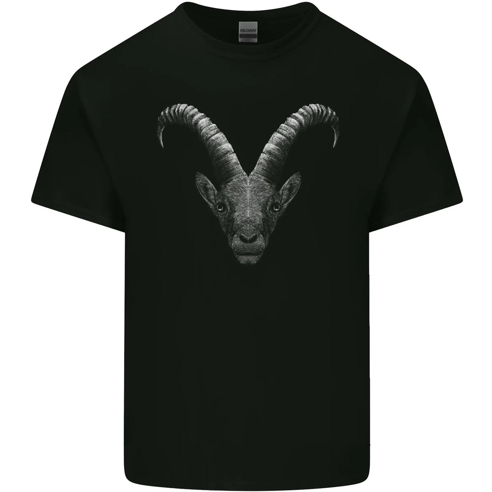 An Alpine Goat Kids T-Shirt Childrens 4XL
An Alpine Goat Kids T-Shirt Childrens 4XL