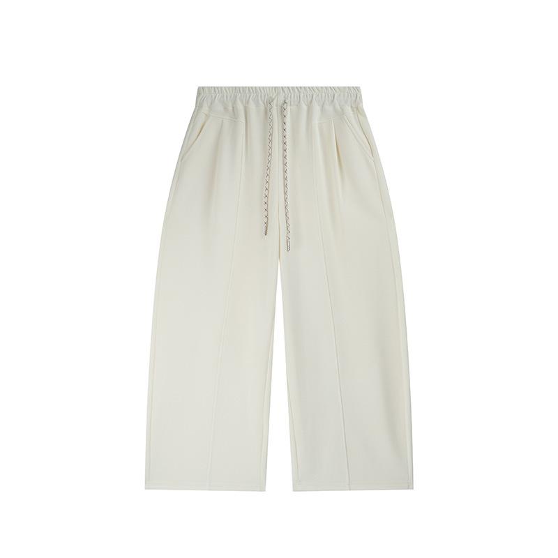 Shuangtian Spring 2026 Plus Size Women s Elastic Waist Drawstring Casual Pants 4XL
Shuangtian Spring 2026 Plus Size Women s Elastic Waist Drawstring Casual Pants 4XL