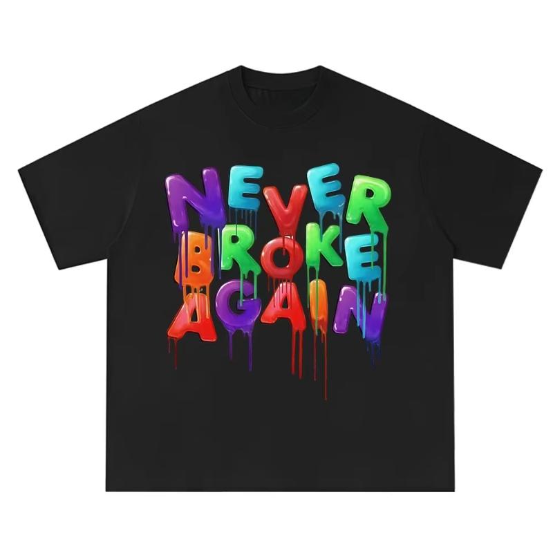 Футболки в стиле рэпера YoungBoy Never Broke Again Мужская Женская Одежда Мода Хип-Хоп Винтаж Хлопок Короткий Рукав Футболки S
Футболки в стиле рэпера YoungBoy Never Broke Again Мужская Женская Одежда Мода Хип-Хоп Винтаж Хлопок Короткий Рукав Футболки S