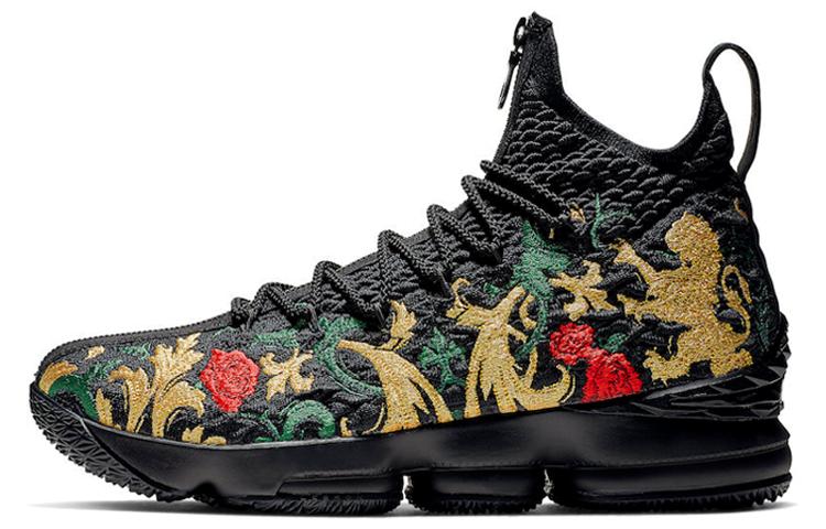 Nike LeBron 15 Performance Kith Церемонія закриття AJ3936-002 40
Nike LeBron 15 Performance Kith Церемонія закриття AJ3936-002 40