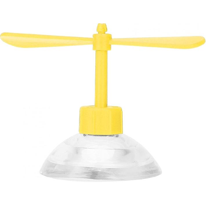 Akozon Helmet Propeller, Rubber and Plastic Helmet Suction Cup for Motorcycle Decoration (Yellow) жёлтый
Akozon Helmet Propeller, Rubber and Plastic Helmet Suction Cup for Motorcycle Decoration (Yellow) жёлтый