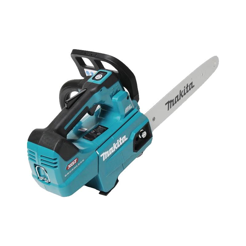 Makita 40V Cordless Electric Chainsaw CN plug (adapter included)
Makita 40V Cordless Electric Chainsaw CN plug (adapter included)