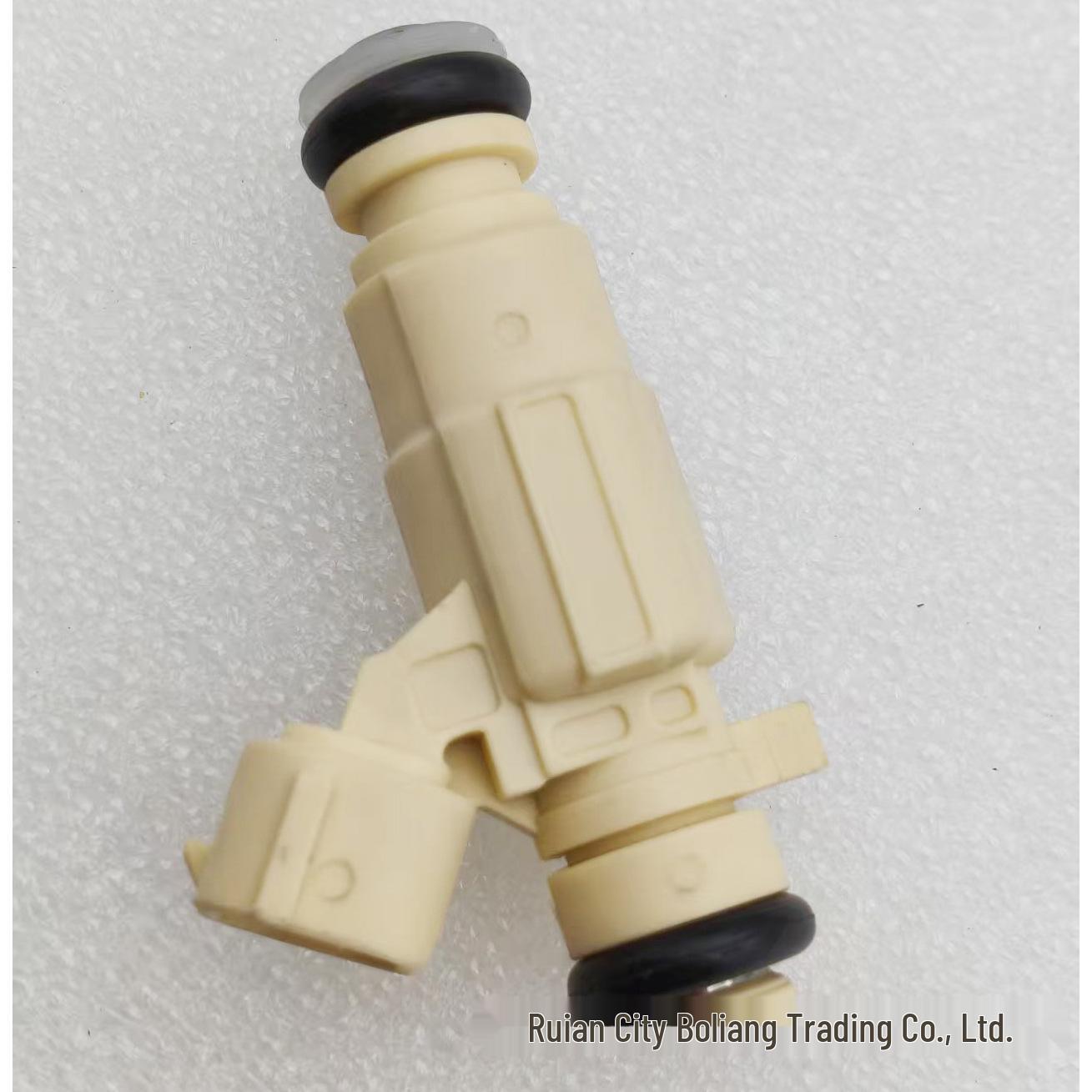 Fuel Injector 35310-23600 for Elantra, Accent, Sonata, Cerato none
Fuel Injector 35310-23600 for Elantra, Accent, Sonata, Cerato none