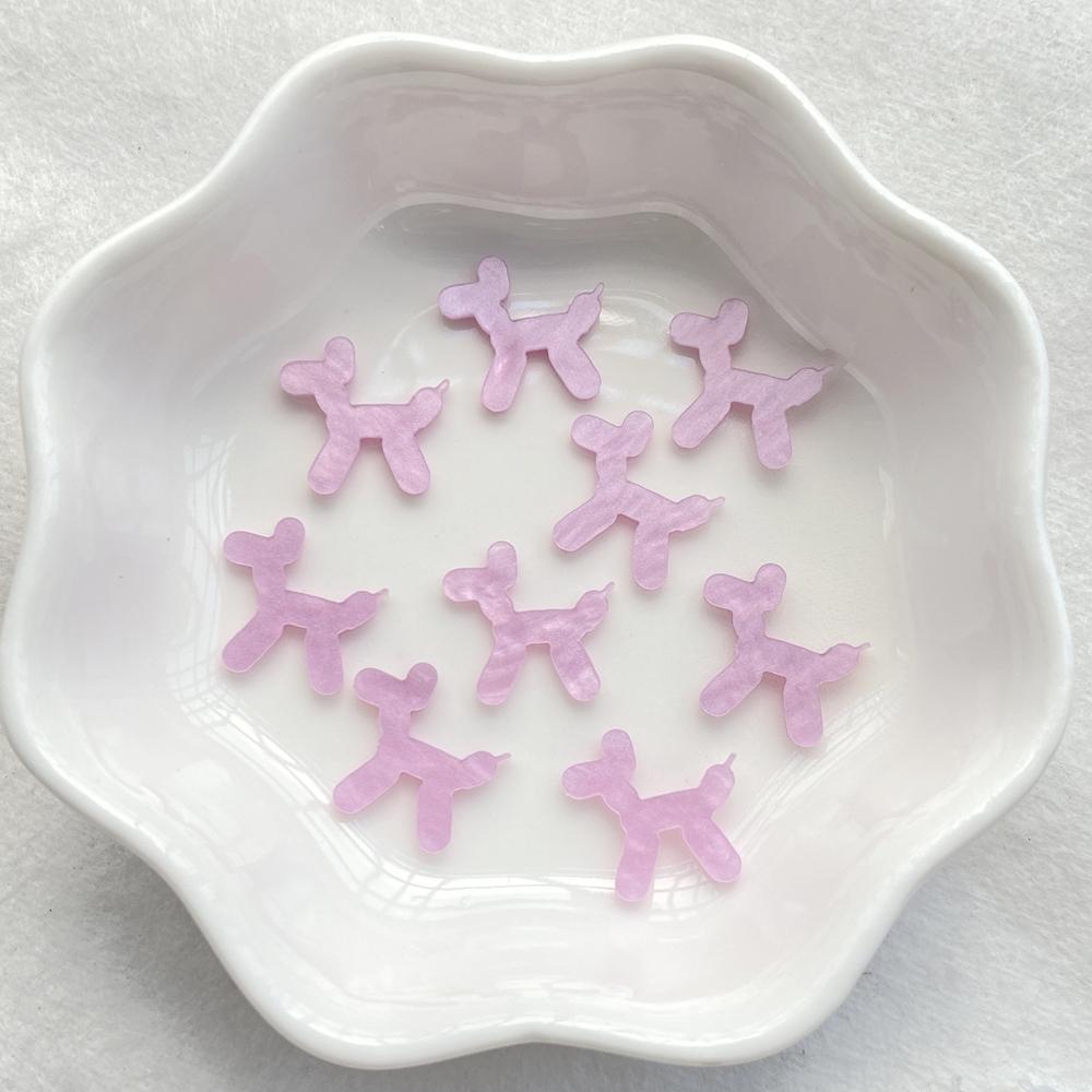 50Pcs New Mixed Nail Art Resin Colorful Dog Designer Charms Rhinestones DIY Craft For Nail 3D Decorations
50Pcs New Mixed Nail Art Resin Colorful Dog Designer Charms Rhinestones DIY Craft For Nail 3D Decorations