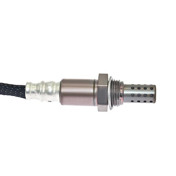Color: As Shown Material: ABS + Metal Oxygen Sensor 36532-RAA-A02 Compatible with Honda Ya None
Color: As Shown Material: ABS + Metal Oxygen Sensor 36532-RAA-A02 Compatible with Honda Ya None