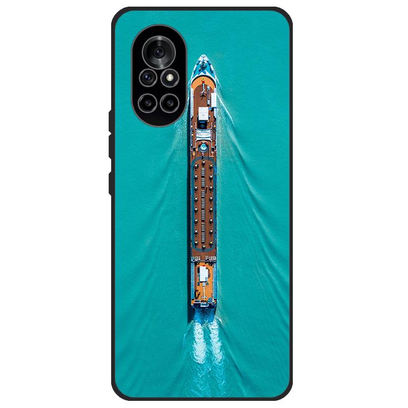 For Nova8 8 Pro BRQ-AN00 Bumper For Huawei Nova 8 Case Nova 8 Pro 5G Cover Soft Silicone Fashion Patterned Shockproof Funda Case Huawei Nova 8 Pro
For Nova8 8 Pro BRQ-AN00 Bumper For Huawei Nova 8 Case Nova 8 Pro 5G Cover Soft Silicone Fashion Patterned Shockproof Funda Case Huawei Nova 8 Pro