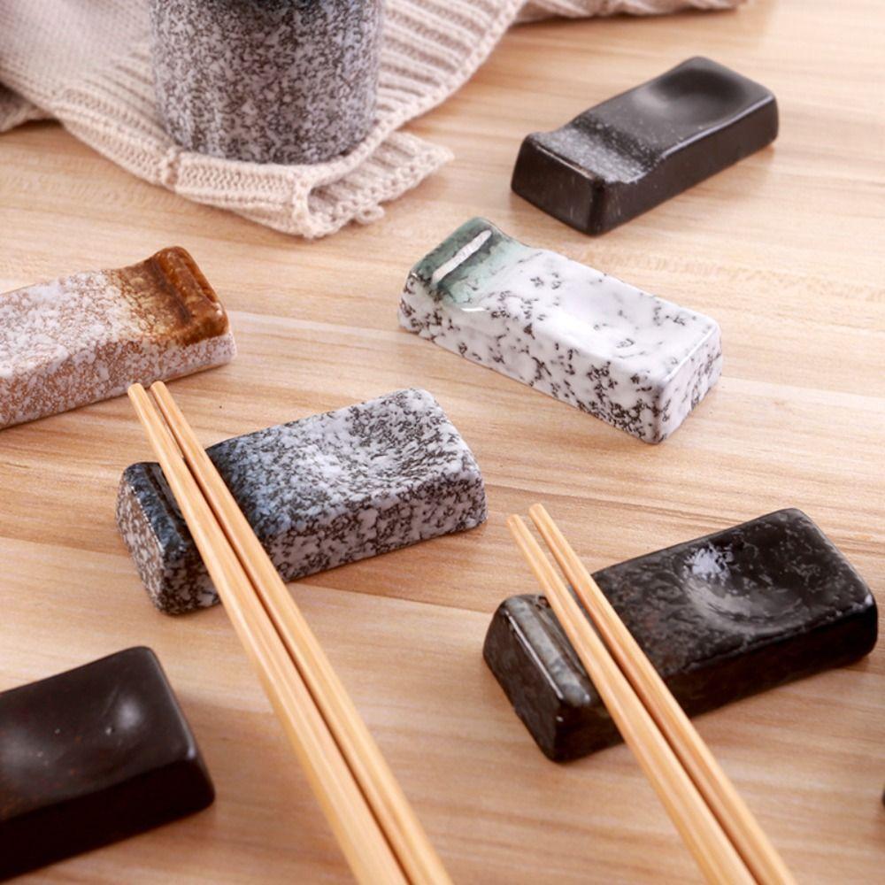 Fork Tabletop Decoration Chopsticks Rack Chopsticks Pillow Rack Spoon Rack Chopsticks Storage Rack 3
Fork Tabletop Decoration Chopsticks Rack Chopsticks Pillow Rack Spoon Rack Chopsticks Storage Rack 3