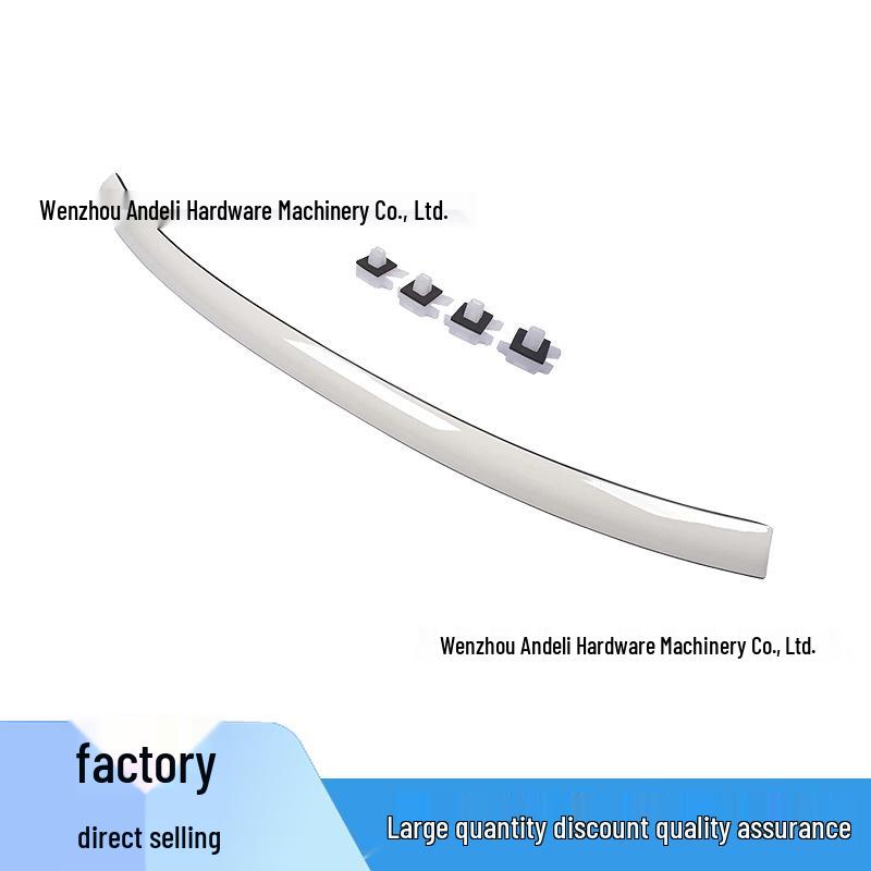 Toyota FJ Cruiser Windshield Upper Trim Strip (2007-2014) 75503-35061-A0 None
Toyota FJ Cruiser Windshield Upper Trim Strip (2007-2014) 75503-35061-A0 None