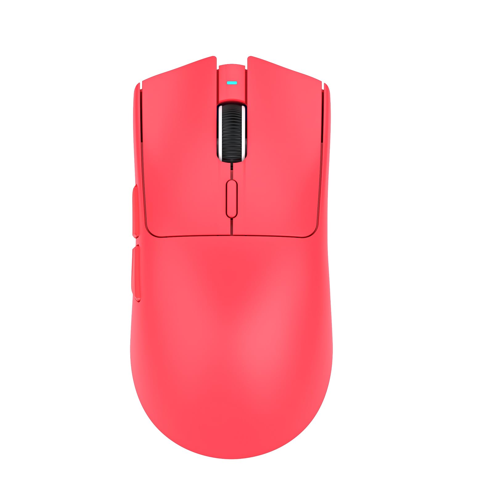 ATTACK SHARK X1 Wireless Gaming Mouse with RGB Charging 40K 100 Million Light Movement Mouse Feet Esports Japanese Distributor Red Bluetooth,
ATTACK SHARK X1 Wireless Gaming Mouse with RGB Charging 40K 100 Million Light Movement Mouse Feet Esports Japanese Distributor Red Bluetooth,