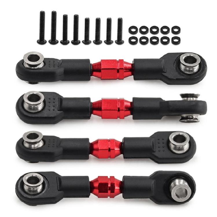 Links Alloy Adjustable Turnbuckles Offering Reliability And Speed For Remote Control Enthusiasts червоний
Links Alloy Adjustable Turnbuckles Offering Reliability And Speed For Remote Control Enthusiasts червоний