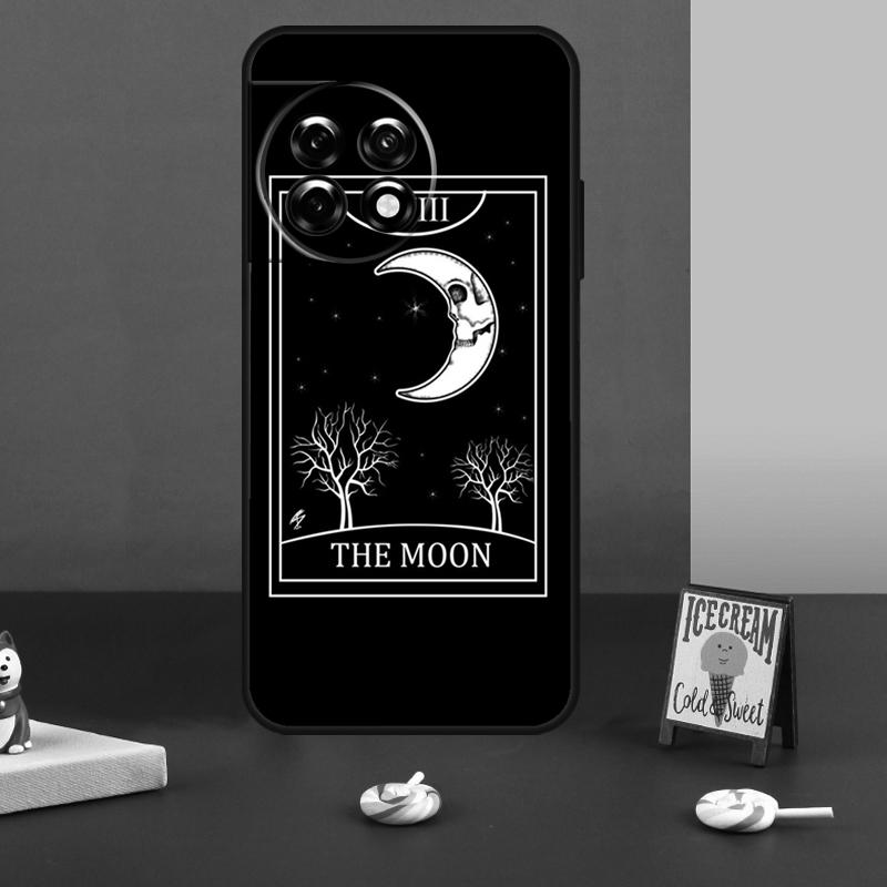 Tarot Moon For OnePlus 13R 12R 10R 13T 10T 8T 11 12 13 15 Case For OnePlus Nord 5 CE 2 3 4 Lite N20 N30 OnePlus 13R
Tarot Moon For OnePlus 13R 12R 10R 13T 10T 8T 11 12 13 15 Case For OnePlus Nord 5 CE 2 3 4 Lite N20 N30 OnePlus 13R