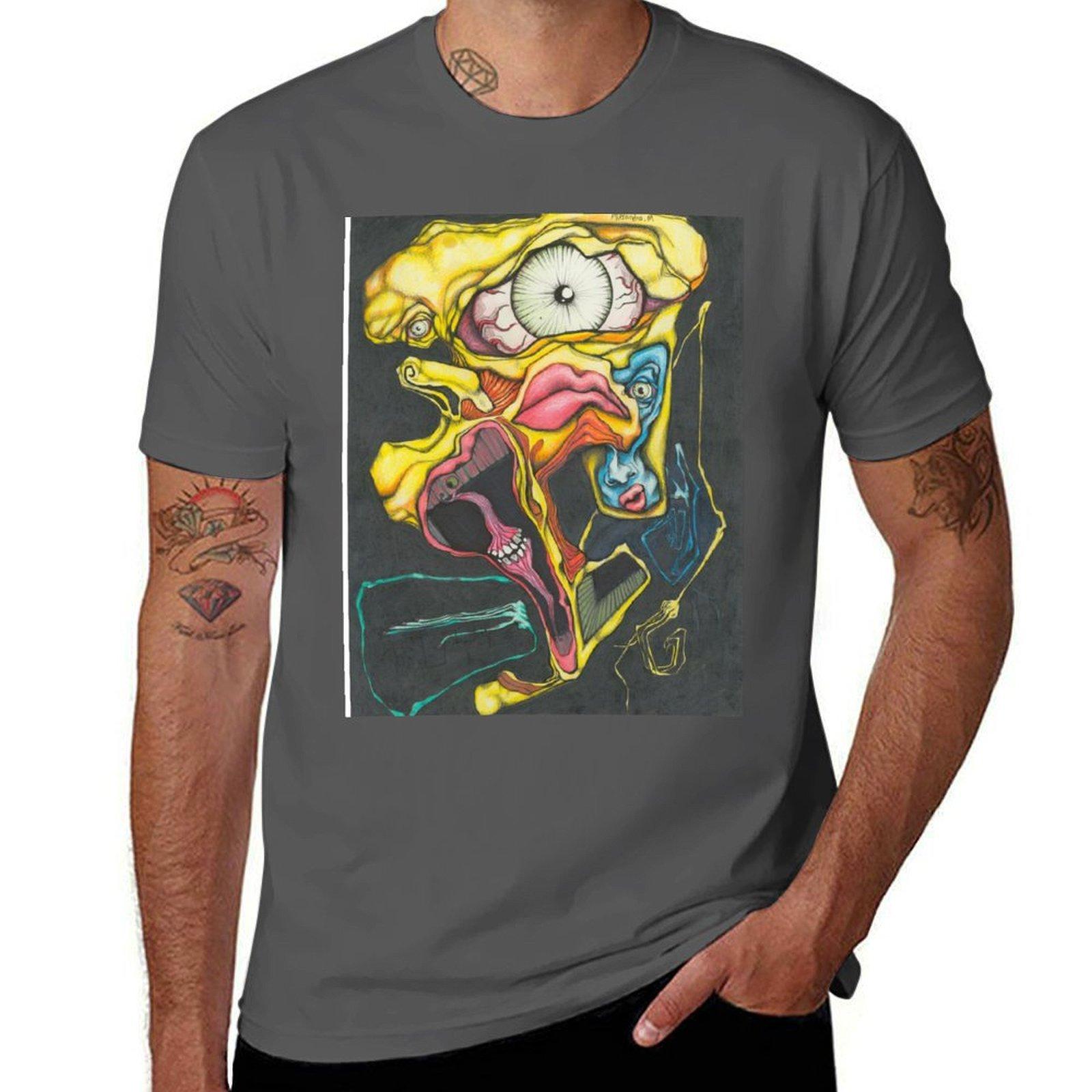 My Void TShirt Work Wear Breathable Tee 4XL
My Void TShirt Work Wear Breathable Tee 4XL