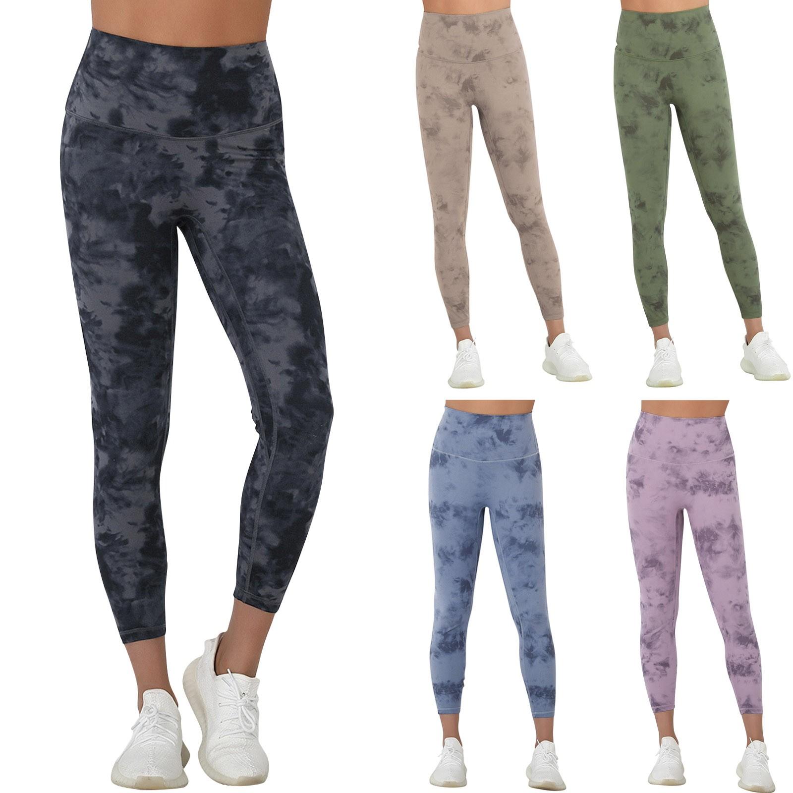 Women s Fashion Hip Lifting Exercise Fitness Running High Waist Yoga Pants XL жовтий
Women s Fashion Hip Lifting Exercise Fitness Running High Waist Yoga Pants XL жовтий