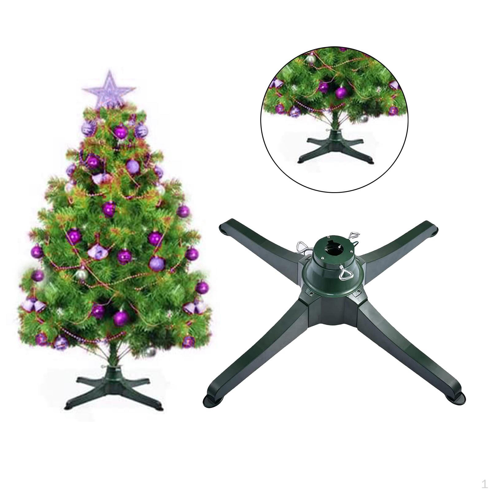 Degree Rotating Christmas , Rotation Stand for Artificial Trees, Tree Electric Revolving 80cm
Degree Rotating Christmas , Rotation Stand for Artificial Trees, Tree Electric Revolving 80cm