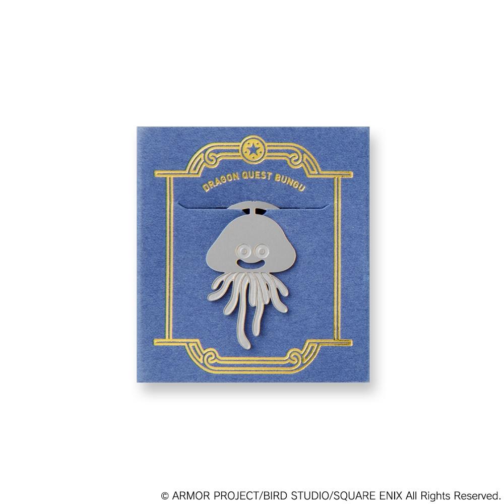 Dragon Quest Dragon Warrior Dragon Quest Stationery Shop Etched Clips Hoimi Smile Reissue
Dragon Quest Dragon Warrior Dragon Quest Stationery Shop Etched Clips Hoimi Smile Reissue