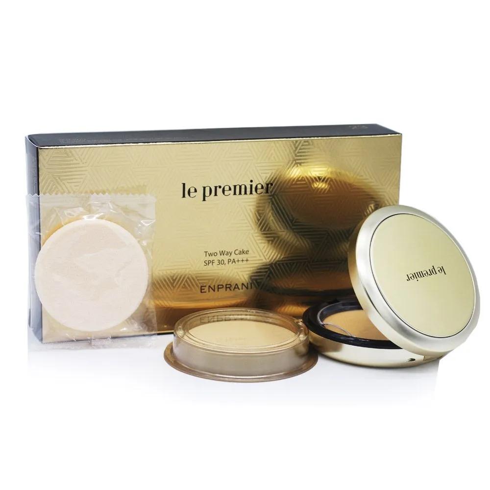 ENPRANI Le Premier Двусторонний тональный крем Основной продукт + Сменный блок No. 23 Natural Beige
ENPRANI Le Premier Двусторонний тональный крем Основной продукт + Сменный блок No. 23 Natural Beige