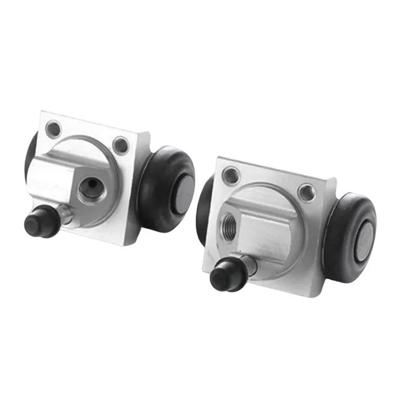 Precision 4514200518 Rear Brake Cylinder For Benz Smart W450 W451 City-Coupe Crossblade Fortwo Cabrio Coupe Electric Drive Turbo серебряный
Precision 4514200518 Rear Brake Cylinder For Benz Smart W450 W451 City-Coupe Crossblade Fortwo Cabrio Coupe Electric Drive Turbo серебряный