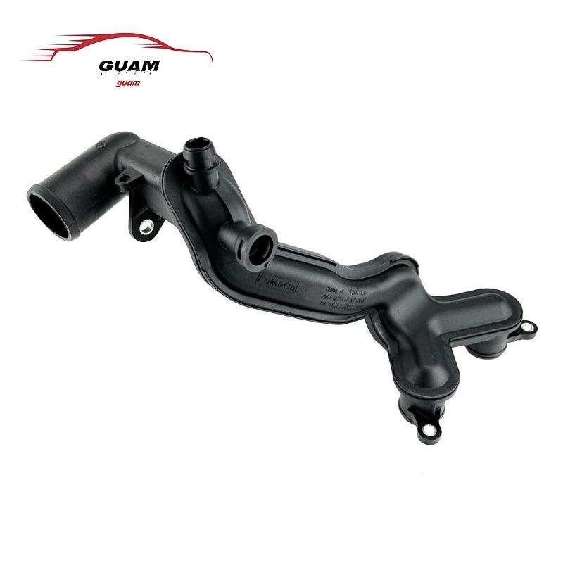AJ89664 Coolant Thermostat Tube Hose for Land Rover LR4 Range Rover Sport GT Limited Edition Sport Utility Jaguar XF LR018275
AJ89664 Coolant Thermostat Tube Hose for Land Rover LR4 Range Rover Sport GT Limited Edition Sport Utility Jaguar XF LR018275