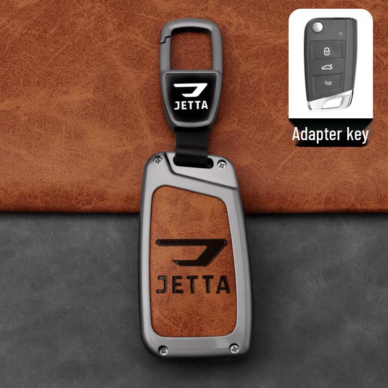 Volkswagen Key Case for Sagitar, Lavida, Jetta, Passat, Polo, Bora, Tiguan, Magotan, ID.4, ID.6 - Buckle Shell for Men
Volkswagen Key Case for Sagitar, Lavida, Jetta, Passat, Polo, Bora, Tiguan, Magotan, ID.4, ID.6 - Buckle Shell for Men