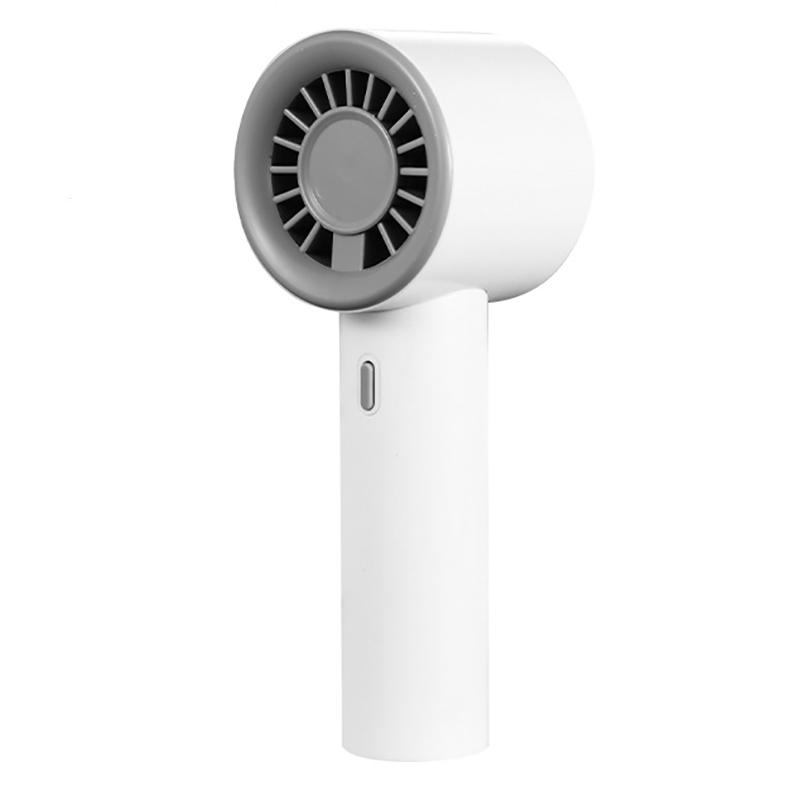 VAORLO Ручной вентилятор с подставкой, поддержка подзарядки, три скорости, холодный ветер, легко носить, вентилятор большой емкости для работы, для улицы, для лета белый
VAORLO Ручной вентилятор с подставкой, поддержка подзарядки, три скорости, холодный ветер, легко носить, вентилятор большой емкости для работы, для улицы, для лета белый