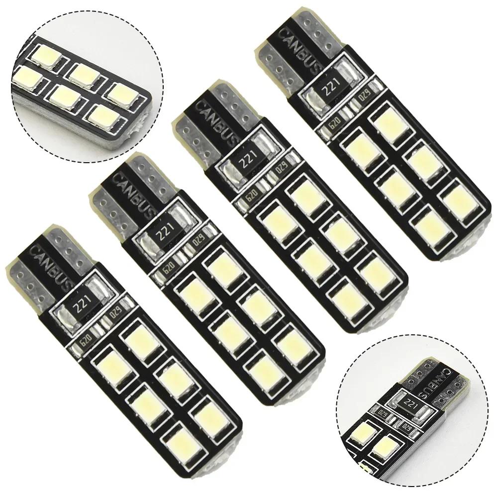 4PCS Error Free Eyebrow Eyelid Light Bulb 12V LED For Mercedes For Benz W204 C300 C350 Super Bright Car Bulbs Accessories CHINA
4PCS Error Free Eyebrow Eyelid Light Bulb 12V LED For Mercedes For Benz W204 C300 C350 Super Bright Car Bulbs Accessories CHINA