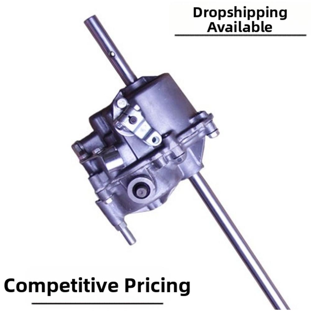 FOR HONDA Three Speed Self Propelled Transmission Assembly Kit Replacement For HRJ216 Lawn Mower Garden Tool China Mainland
FOR HONDA Three Speed Self Propelled Transmission Assembly Kit Replacement For HRJ216 Lawn Mower Garden Tool China Mainland