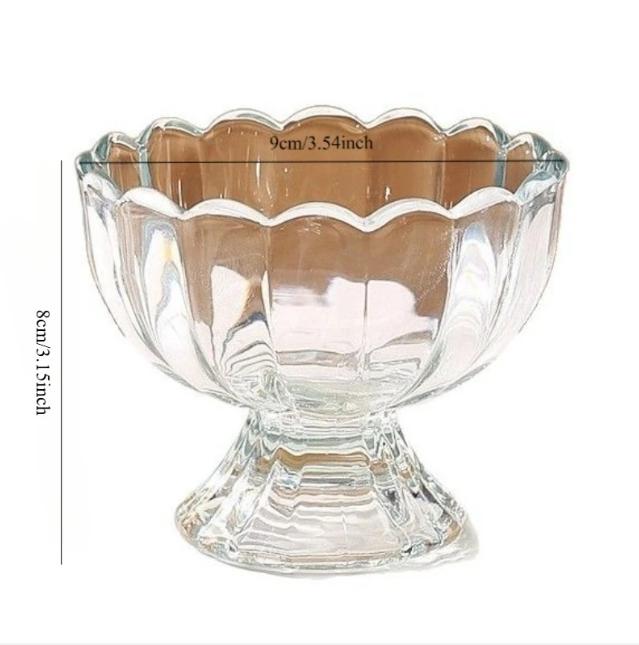 1 шт. 160 мл термостойкая стеклянная чашка для чая Rain Drop Cup прозрачное стекло для питья японский чайный набор кунг-фу бокал для вина 160ML