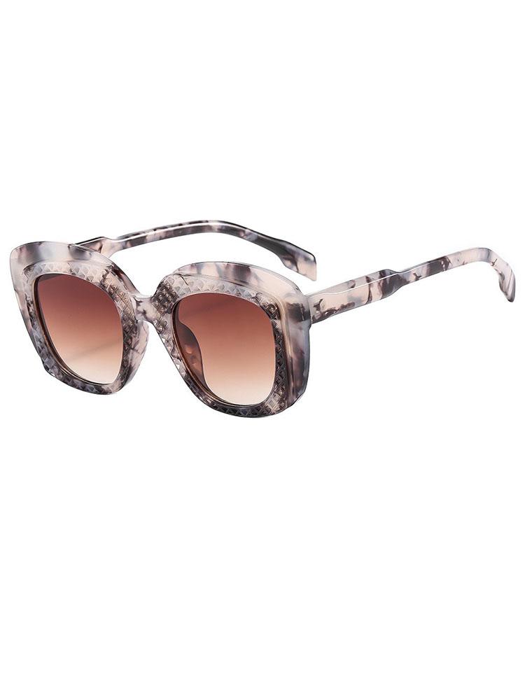 Color matching hip hop personality hipster sunglasses for men and women all match Daily temperament funny sunglasses Other
Color matching hip hop personality hipster sunglasses for men and women all match Daily temperament funny sunglasses Other