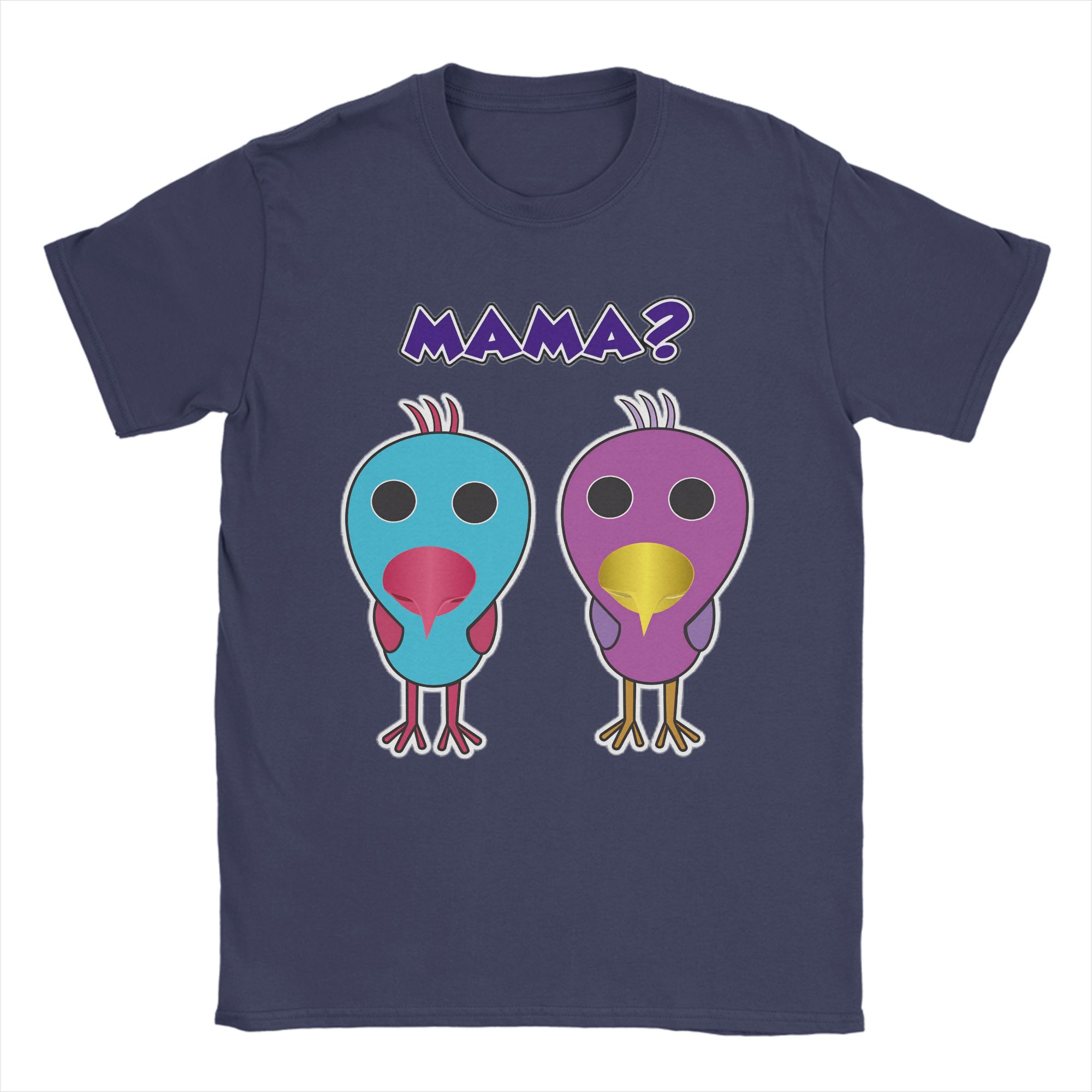 Garten of Banban Mama TShirt for Unisex Casual Cotton Tees Crew Neck Short Sleeve T Shirts Birthday Gift Clothes 4XL
Garten of Banban Mama TShirt for Unisex Casual Cotton Tees Crew Neck Short Sleeve T Shirts Birthday Gift Clothes 4XL