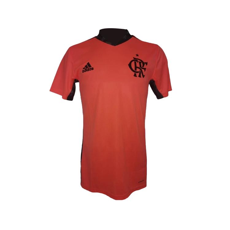 Adidas Adipro 20 GK Comfortable Skin-Friendly Pullover Short Sleeve T-Shirt Unisex Tops Red FI4203 M
Adidas Adipro 20 GK Comfortable Skin-Friendly Pullover Short Sleeve T-Shirt Unisex Tops Red FI4203 M