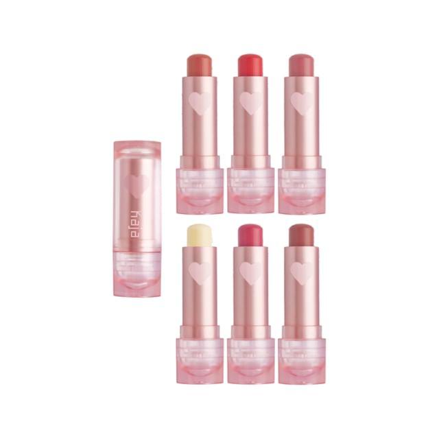 Kaja - Love Blur - 6 Colors #My Heart
Kaja - Love Blur - 6 Colors #My Heart