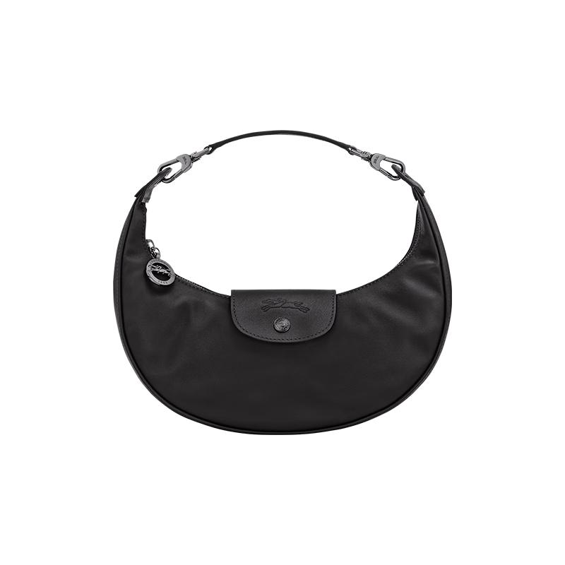 Longchamp Le Pliage Xtra Leather Shoulder Bag
Longchamp Le Pliage Xtra Leather Shoulder Bag