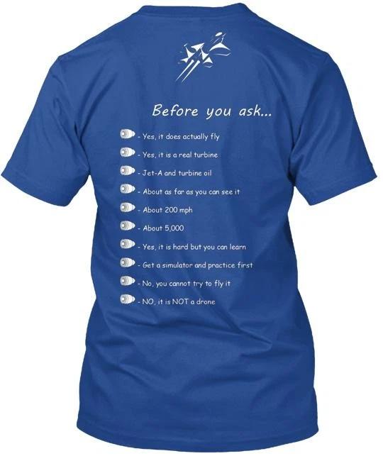 Футболка R C Turbine Jet Q&A Tee TTshirt Сделано в США Размеры от S до 5XL L
Футболка R C Turbine Jet Q&A Tee TTshirt Сделано в США Размеры от S до 5XL L