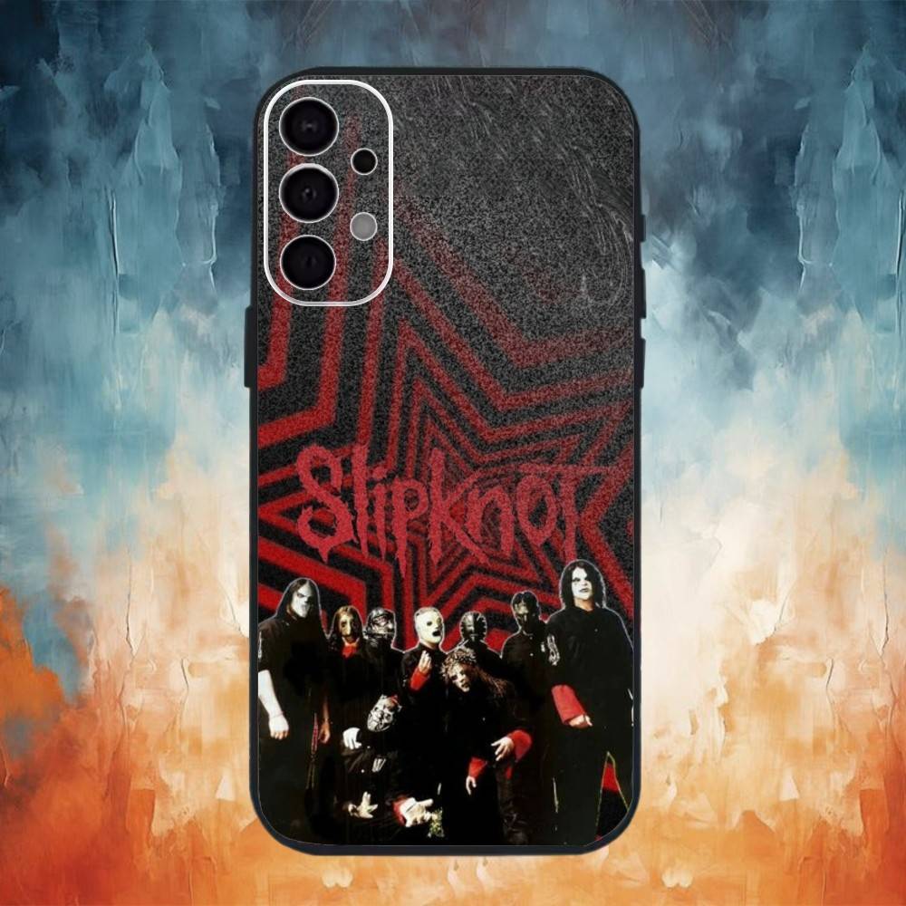 S-Slipknot band Phone Case For Samsung S25,S24,S21,S22,S23,S30,Ultra,S20,Plus,Fe,Lite,5G Black Cover Samsung S235G
S-Slipknot band Phone Case For Samsung S25,S24,S21,S22,S23,S30,Ultra,S20,Plus,Fe,Lite,5G Black Cover Samsung S235G
