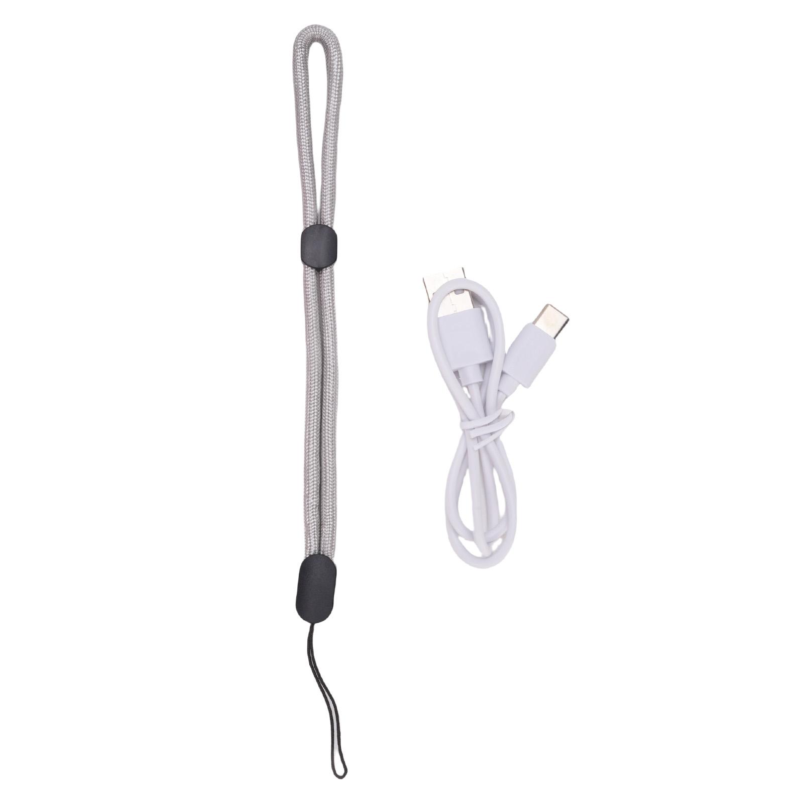 Portable Handheld Fan High Speed Stepless Adjustable Digital Display USB Rechargeable Quiet Small
Portable Handheld Fan High Speed Stepless Adjustable Digital Display USB Rechargeable Quiet Small