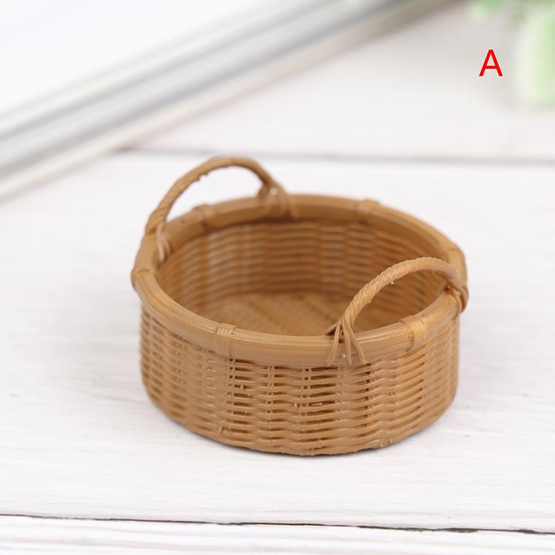 Dollhouse Simulation Miniature Resin Fruit Bread Food Basket Storage Model Toys 1 12 Entertaining Play Safe Kid Friendly Fun
Dollhouse Simulation Miniature Resin Fruit Bread Food Basket Storage Model Toys 1 12 Entertaining Play Safe Kid Friendly Fun