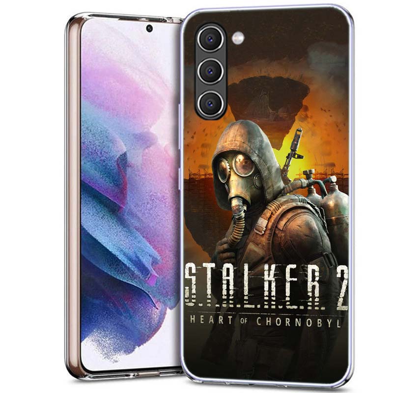 Игровой чехол для телефона Stalker для Samsung A54 A14 A24 A34 A17 A37 A57 A55 A35 A25 A15 A13 A23 A33 A53 A07 A05S A04S A03 A73 Galaxy Not Samsung A54
Игровой чехол для телефона Stalker для Samsung A54 A14 A24 A34 A17 A37 A57 A55 A35 A25 A15 A13 A23 A33 A53 A07 A05S A04S A03 A73 Galaxy Not Samsung A54