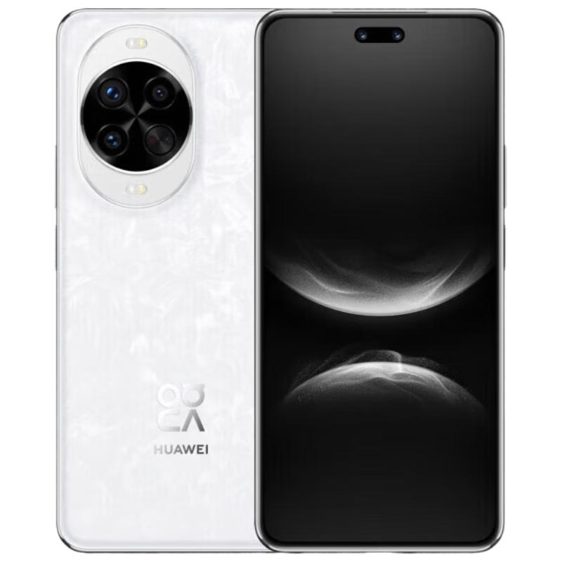 Huawei nova 14 Pro (версія CN) 12GB+512GB
Huawei nova 14 Pro (версія CN) 12GB+512GB