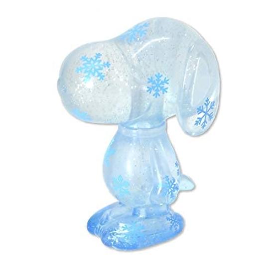 Снупи VARIARTS № 014 (Снег)
Снупи VARIARTS № 014 (Снег)