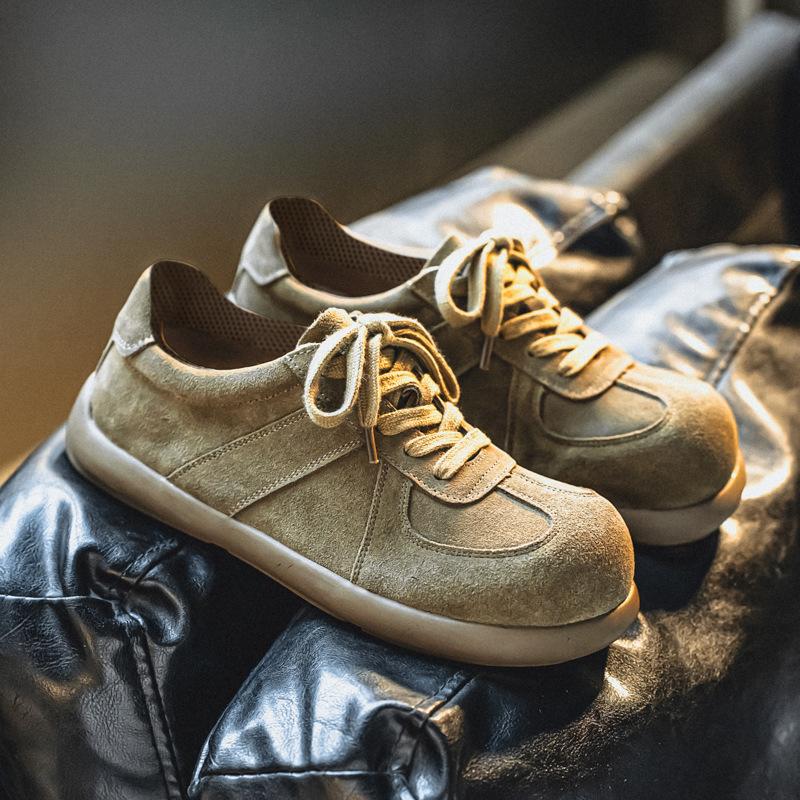 2025 spring and summer high-quality live broadcast anti-velvet leather breathable men s shoes, foot loafers, one-pedal shoes for men 39 малиновий
2025 spring and summer high-quality live broadcast anti-velvet leather breathable men s shoes, foot loafers, one-pedal shoes for men 39 малиновий