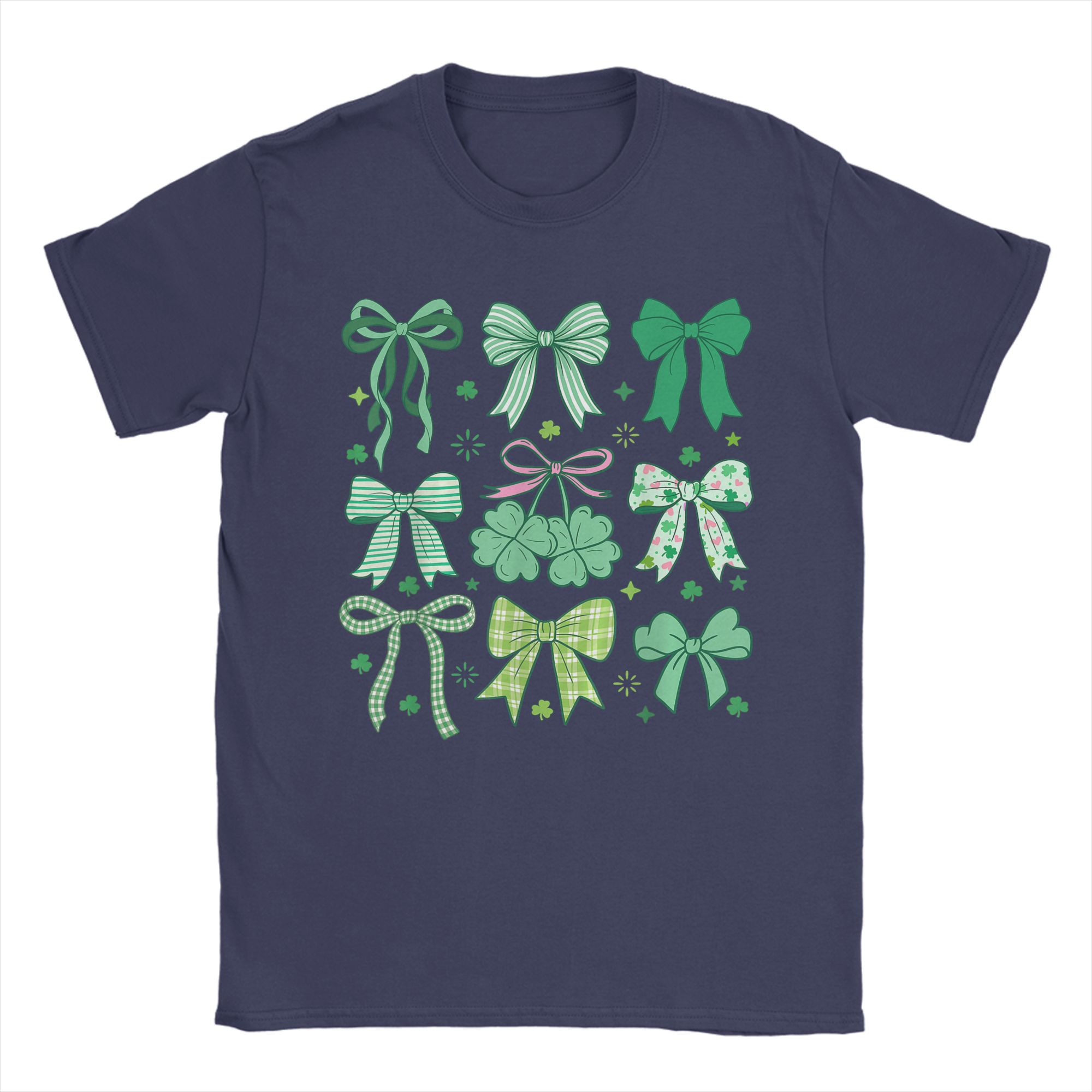 Harajuku T Shirt Cute Green Shamrock Bow Coquette Cotton T Shirts St Patricks Day Fashion Tee Shirt for Couple Beac Top Tees 4XL
Harajuku T Shirt Cute Green Shamrock Bow Coquette Cotton T Shirts St Patricks Day Fashion Tee Shirt for Couple Beac Top Tees 4XL