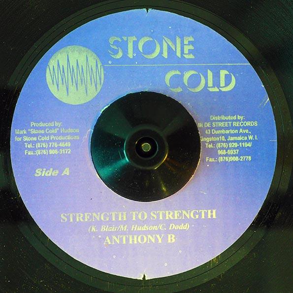 7-дюймовая пластинка ANTHONY B - Strength To Strength NONE Stone Cold 2002 Ямайка Регги, Ска и Даб Б/У
7-дюймовая пластинка ANTHONY B - Strength To Strength NONE Stone Cold 2002 Ямайка Регги, Ска и Даб Б/У