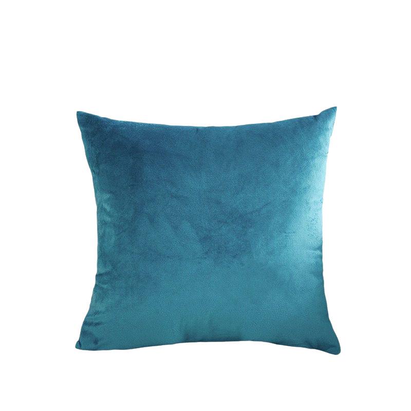 Бархатная однотонная декоративная подушка - Скандинавский диван, Гостиная, Поясничная поддержка для офиса, Прикроватная подушка для спины 40x40 cm
Бархатная однотонная декоративная подушка - Скандинавский диван, Гостиная, Поясничная поддержка для офиса, Прикроватная подушка для спины 40x40 cm