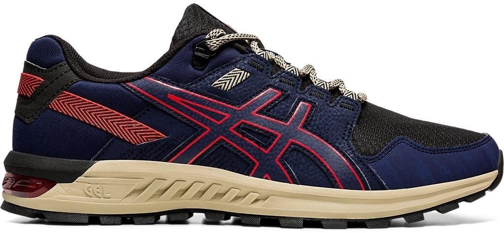 Кроссовки Asics Gel-Citrek 40 ½
Кроссовки Asics Gel-Citrek 40 ½