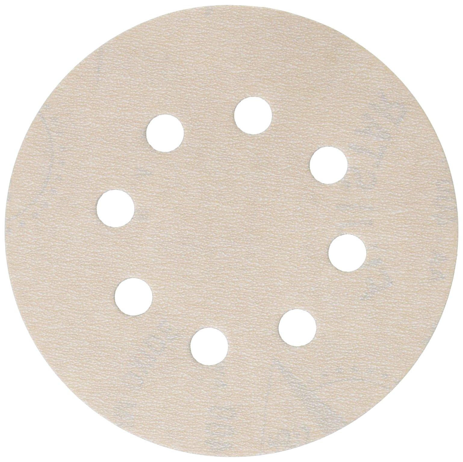 Makita Sanding Disc #400 125mm Outer Diameter Dust Extraction Hole 5 Pieces
Makita Sanding Disc #400 125mm Outer Diameter Dust Extraction Hole 5 Pieces