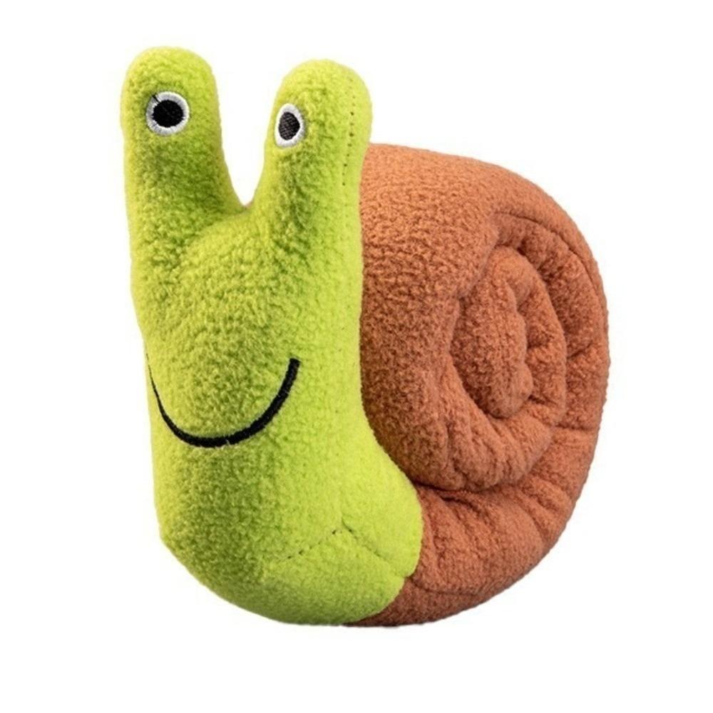 New Snail Shaped Dog Food Hiding Doll Soft Fun Sniffing Dog Training Puzzles Green Interactive Sniffing Mats Pet Training
New Snail Shaped Dog Food Hiding Doll Soft Fun Sniffing Dog Training Puzzles Green Interactive Sniffing Mats Pet Training