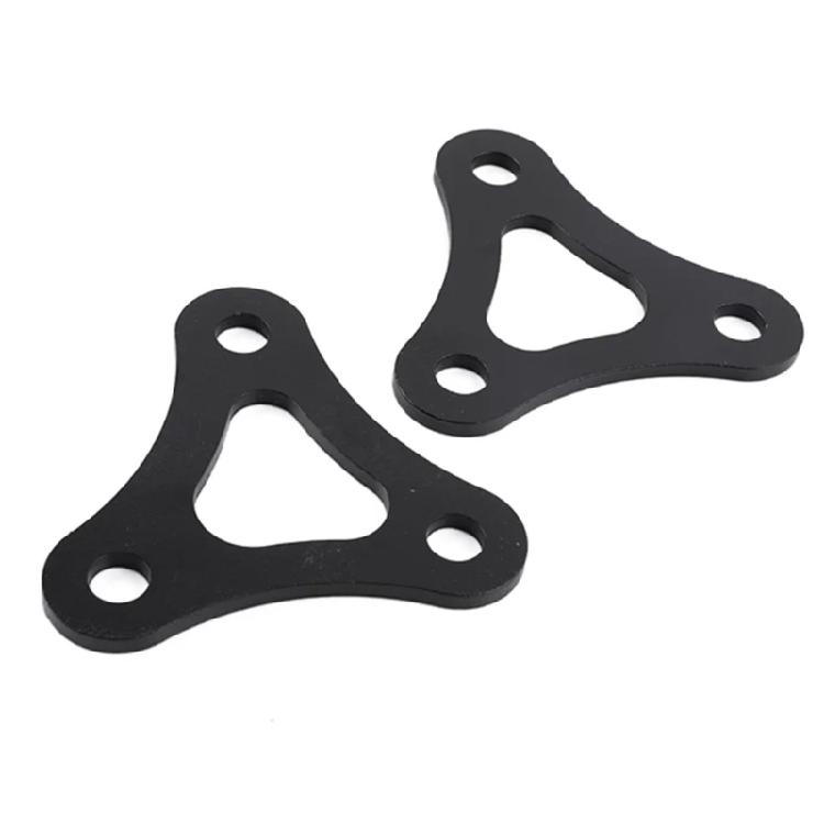 Easy Installation Alloy Rear Shock Lowering Links Suitable For DS625X DSX625 625DSX Motorcycle Stability And Control 2x 1
Easy Installation Alloy Rear Shock Lowering Links Suitable For DS625X DSX625 625DSX Motorcycle Stability And Control 2x 1