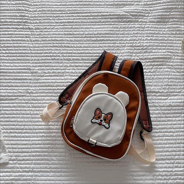 Versatile Unisex Preschool Backpack In Cute Animal Patterns For Carrying Stressfree коричневый
Versatile Unisex Preschool Backpack In Cute Animal Patterns For Carrying Stressfree коричневый